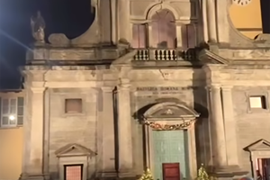 Basilica-San-Giorgio-Illuminazione-1