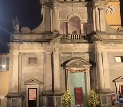 Basilica-San-Giorgio-Illuminazione-1