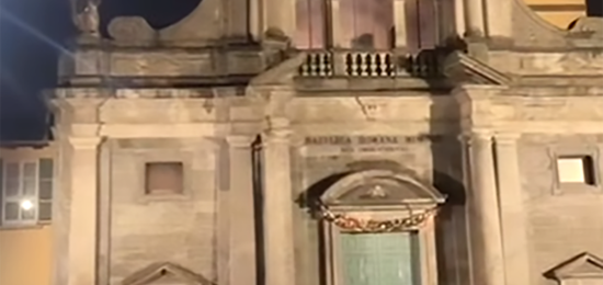 Basilica-San-Giorgio-Illuminazione-1