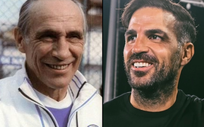 Bearzot-Fabregas-Combo