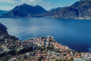 Bellano, Lago di Como. Ph: Carlo Borlenghi