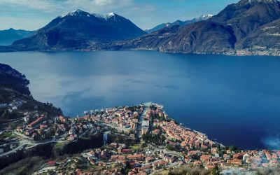 Bellano, Lago di Como. Ph: Carlo Borlenghi