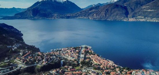 Bellano, Lago di Como. Ph: Carlo Borlenghi