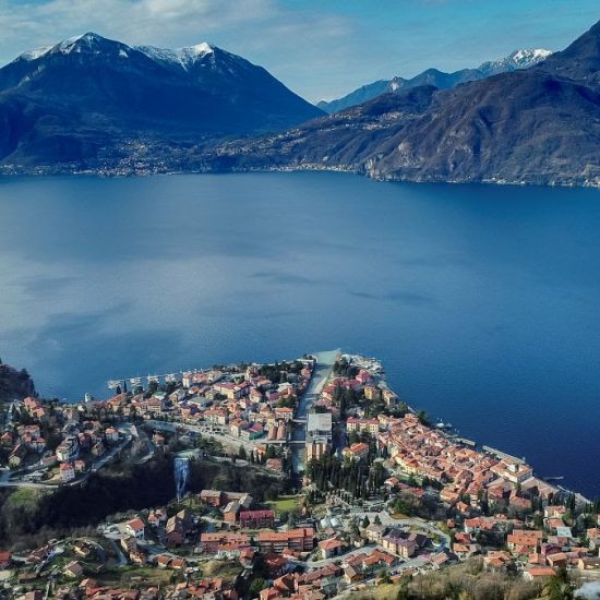 Bellano, Lago di Como. Ph: Carlo Borlenghi