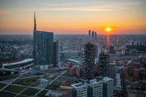 Belvedere-veduta-Milano