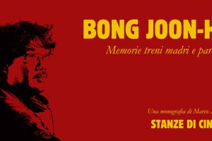 Bong Joon Ho banner senza loghi