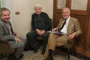 Borghi, Terragni e Brenna