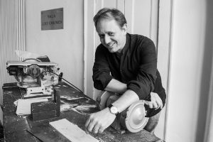 Jacopo Boschini