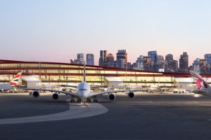Boston-Logan