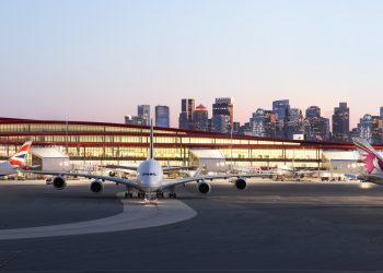 Boston-Logan