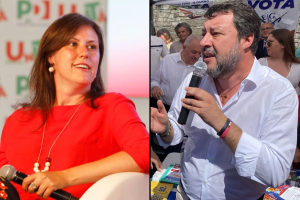 Braga-Salvini-Combo Braga-Salvini-Combo