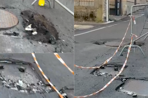 Buche-Via-Di-Lora-Combo