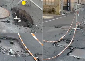 Buche-Via-Di-Lora-Combo