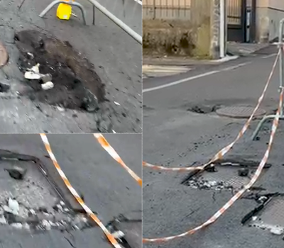 Buche-Via-Di-Lora-Combo