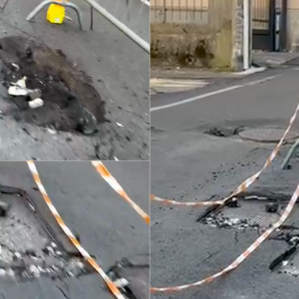 Buche-Via-Di-Lora-Combo