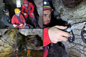 Buco-Del-Piombo-Combo