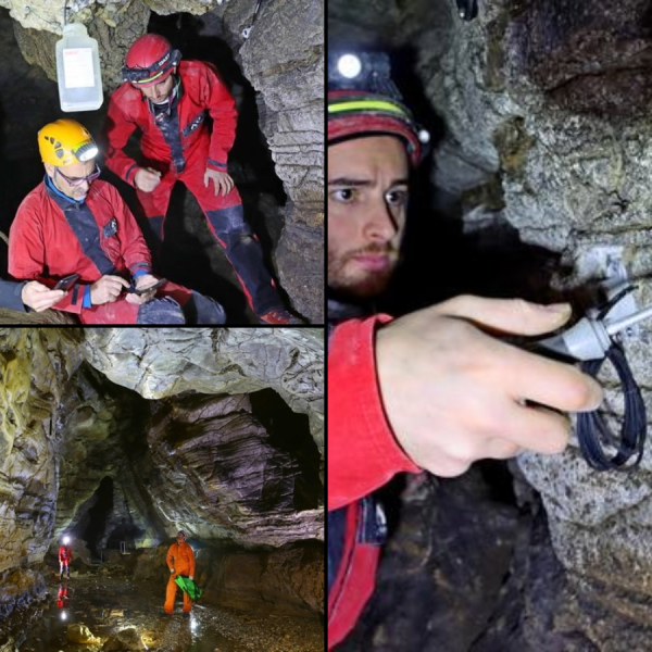 Buco-Del-Piombo-Combo