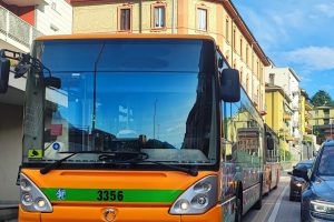 Bus-Generica