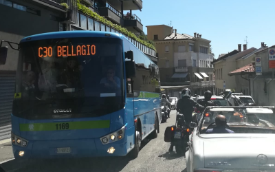 Bus-Lariana