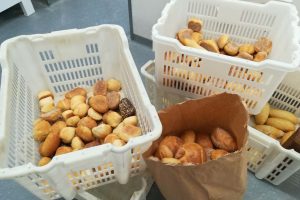CESTE PANE