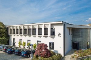 CLERICI TESSUTO AZIENDA