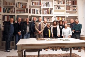 CONSIGLIO 2021