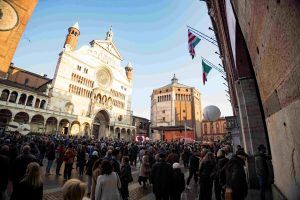 CREMONA_ FESTA DEL TORRONE