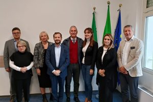 CS Disagio relatori