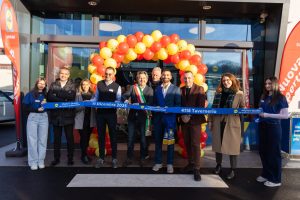 CS Lidl - Tavernerio 01