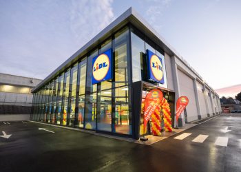 CS Lidl - Tavernerio 02