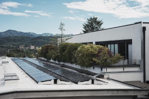 CT - Pannelli Fotovoltaici