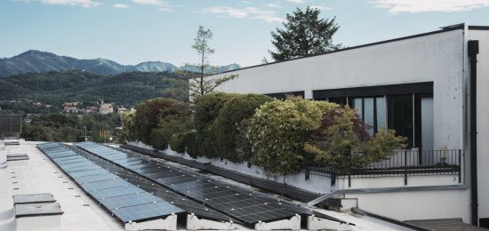 CT - Pannelli Fotovoltaici