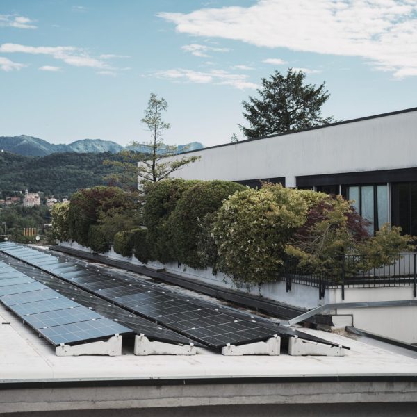 CT - Pannelli Fotovoltaici