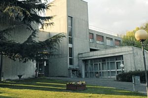 Ca'-D'Industria - Rebbio