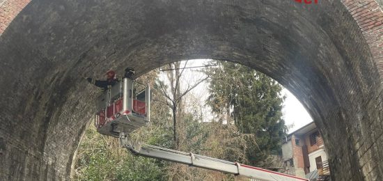 Calcinacci-via-Al-Piano-Vigili-Fuoco