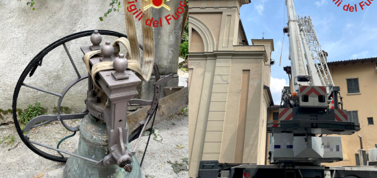 Campana-Erba-Vigili-Fuoco-Combo
