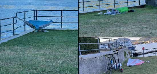 Campeggio-Abusivo-Fontana-Viale-Geno-Combo