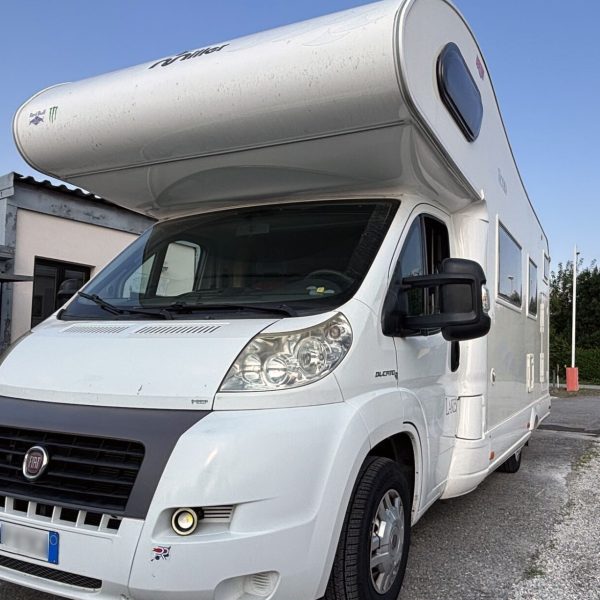Camper-Generica