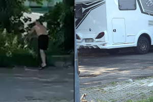 Camper-Grandate-Combo