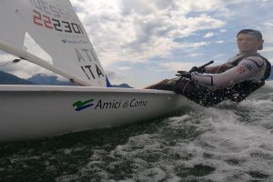 Campionato del Mondo di vela Giovanile Ilca 4 (3)