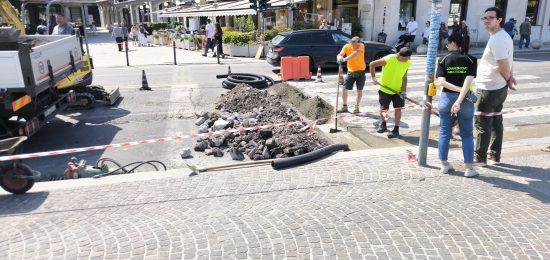 Cantiere-Lungolago-Pozzanghere (1)