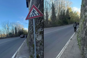 Cappelletta-Statale-Per-Lecco-Cartelli-Strisce-Pedonali-Combo