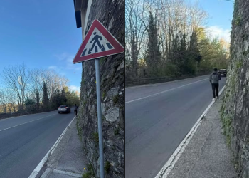 Cappelletta-Statale-Per-Lecco-Cartelli-Strisce-Pedonali-Combo