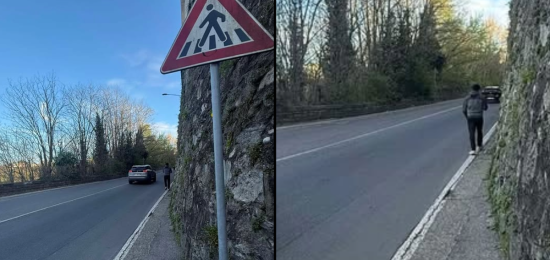 Cappelletta-Statale-Per-Lecco-Cartelli-Strisce-Pedonali-Combo