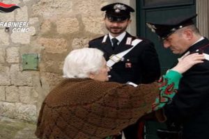 Carabinieri