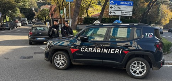 Carabinieri-Como-1
