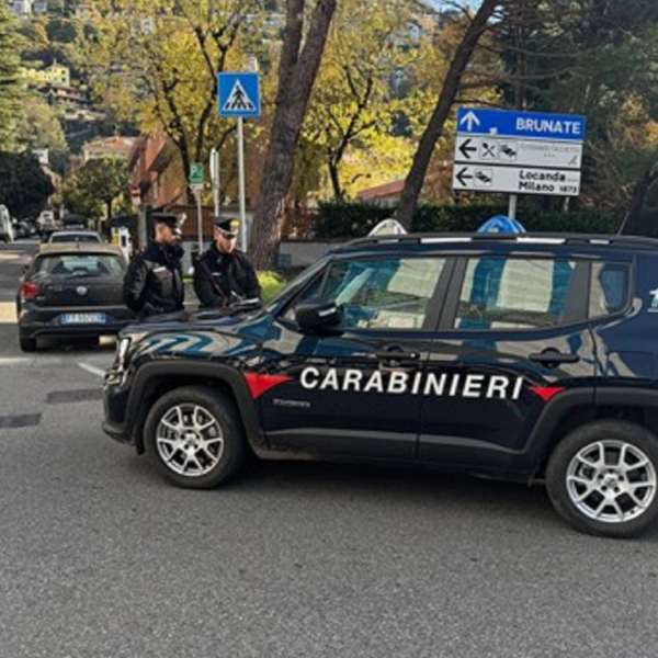 Carabinieri-Como-1