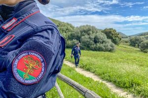 Carabinieri-Forestali