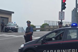 Carabinieri-Lago-Regina