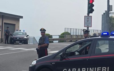 Carabinieri-Lago-Regina